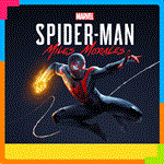 Marvel's Spider-Man: Miles Morales (PS4/PS5)