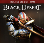Black Desert (PS4)