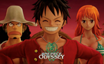 ONE PIECE ODYSSEY (PS4/PS5)