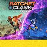 Ratchet & Clank: Rift Apart | PS5 | МОМЕНТАЛЬНО