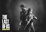 The Last of Us™ Remastered (PS4)