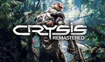  Crysis Remastered (PS4/PS5) 