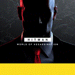  HITMAN World of Assassination | PS4/PS5 | 