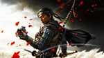  Ghost of Tsushima (PS4/PS5) 