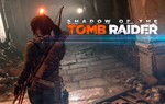   Shadow of the Tomb Raider Definitive Editi (PS4) 