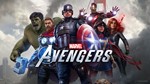  LEGO® Marvel's Avengers (PS5/PS4) 