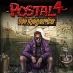  POSTAL 4: No Regerts (PS5/PS4) 