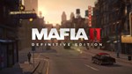  Mafia II: Definitive Edition (PS4) 