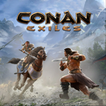 Conan Exiles (PS4/PS5)
