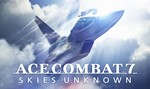  ACE COMBAT™ 7: SKIES UNKNOWN (PS4/PS5) 