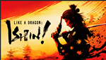 Like a Dragon: Ishin! (PS5/PS4)