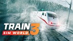  Train Sim World (PS5/PS4) 