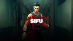  Sifu (PS5/PS4) 