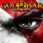  God of War III Remastered (PS4) 