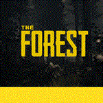  The Forest | PS4/PS5 |  МОМЕНТАЛЬНО 
