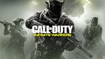  Call of Duty:Infinite Warfare (PS4 & PS5) 