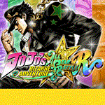  JoJo's Bizarre Adventure: All-Star Battle PS5/PS4 