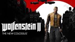 Wolfenstein® II: The New Colossus