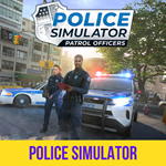  Police Simulator: Patrol Officers  | PS4/PS5 | 