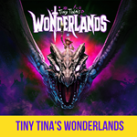  Tiny Tina's Wonderlands | PS4/PS5 | 