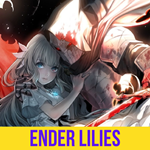  ENDER LILIES: Quietus of the Knights | PS4/PS5 | 