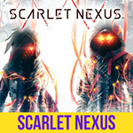  SCARLET NEXUS | PS4/PS5 | 