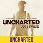 Uncharted:The Nathan Drake Collection | PS4/PS5 |