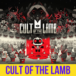 Cult of the Lamb | PS4/PS5 |