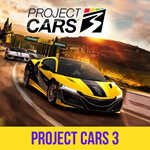 Project CARS 3 | PS4/PS5 |