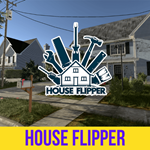  House Flipper | PS4/PS5 | 
