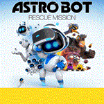  ASTRO BOT Rescue Mission | PS4/PS5 |  МОМЕНТАЛЬНО