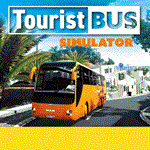Tourist Bus Simulator | PS4/PS5 | МОМЕНТАЛЬНО