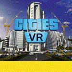  Cities: VR Enhanced Edition | PS4/PS5 | 