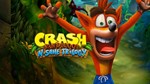   Crash Bandicoot N. Sane Trilogy | PS4/PS5 | 