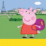  Peppa Pig: World Adventures | PS4/PS5 | 