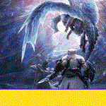  MONSTER HUNTER: WORLD | PS4/PS5 | 