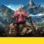  Far Cry 4 | PS4/PS5 |  МОМЕНТАЛЬНО 