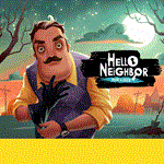 Hello Neighbor Hide and Seek | PS4/PS5 |