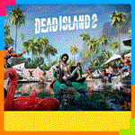  Dead Island 2 | PS4/PS5 |  МОМЕНТАЛЬНО 
