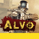   ALVO VR | PS4/PS5 |  МОМЕНТАЛЬНО 