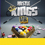  Hustle Kings VR | PS4/PS5 |  МОМЕНТАЛЬНО 