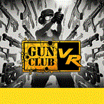  Gun Club VR | PS4/PS5 |  МОМЕНТАЛЬНО 