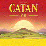  Catan VR | PS4/PS5 |  МОМЕНТАЛЬНО 