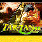 TARZAN VR | PS4/PS5 | МОМЕНТАЛЬНО