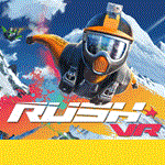  Rush VR | PS4/PS5 |  МОМЕНТАЛЬНО 