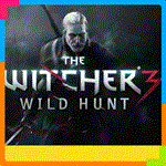  Ведьмак 3: Дикая Охота/Witcher 3  |PS4/PS5| 