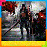 FINAL FANTASY XVI (PS5) МОМЕНТАЛЬНО 