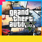 GTA 5 | PS4/PS5 | МОМЕНТАЛЬНО