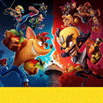  Crash Team Rumble | PS5/PS4 |  МОМЕНТАЛЬНО 