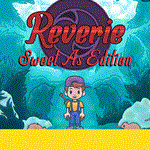  Reverie: Sweet As Edition | PS5 |   МОМЕНТАЛЬНО 